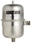 Accumulator tank f. fresh w. pump/water heater 2 l - Artnr: 16.126.00 6